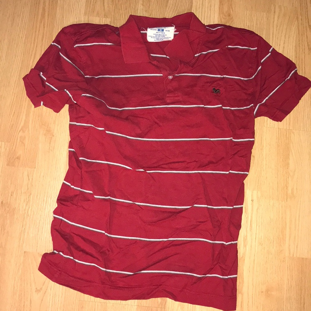 Polo shirt